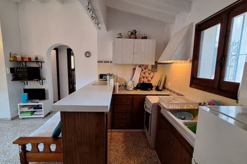 Villa i Moraira, Alicante, Moraira - € 425.000 | Ref: 1RE1303 - foto 13