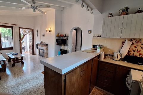 Villa i Moraira, Alicante, Moraira - € 425.000 | Ref: 1RE1303 - foto 14