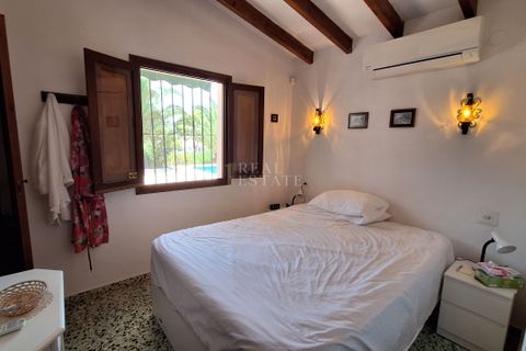 Villa i Moraira, Alicante, Moraira - € 425.000 | Ref: 1RE1303 - foto 15