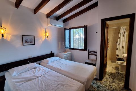 Villa i Moraira, Alicante, Moraira - € 425.000 | Ref: 1RE1303 - foto 18