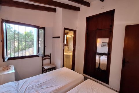 Villa i Moraira, Alicante, Moraira - € 425.000 | Ref: 1RE1303 - foto 19