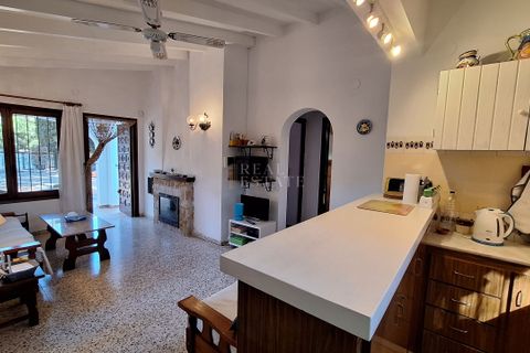 Villa i Moraira, Alicante, Moraira - € 425 000 | Ref: 1RE1303 - foto 16