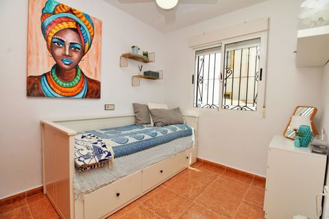 Byhus i Los Altos, Alicante, Los Altos - € 269.000 | Ref: 787496 - foto 11
