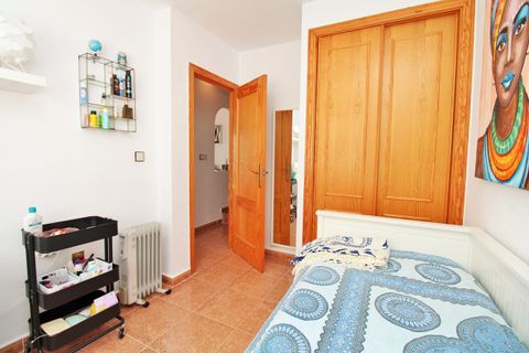 Byhus i Los Altos, Alicante, Los Altos - € 269.000 | Ref: 787496 - foto 12