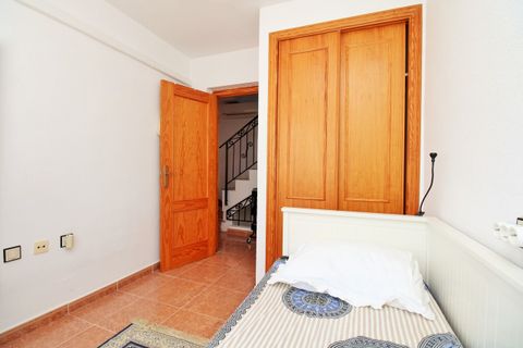 Byhus i Los Altos, Alicante, Los Altos - € 269.000 | Ref: 787496 - foto 18