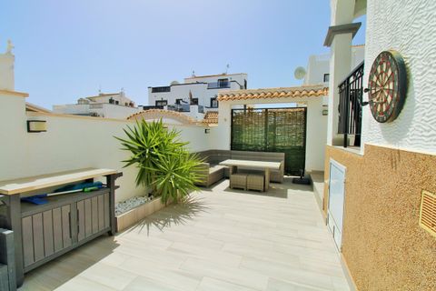 Byhus i Los Altos, Alicante, Los Altos - € 269.000 | Ref: 787496 - foto 23