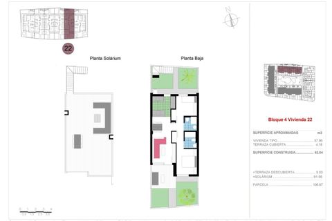 Byhus i El Verger, Alicante, El Verger - € 249.000 | Ref: 787489 - foto 5