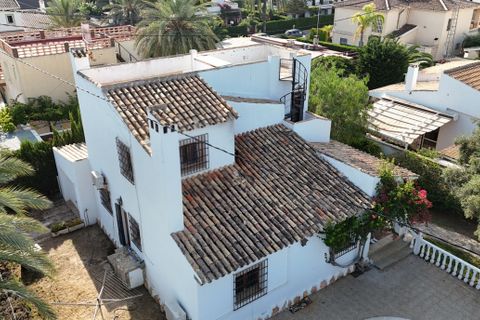 Villa i Cabo Roig, Alicante, Cabo Roig - € 699 000 | Ref: 787358 - foto 2