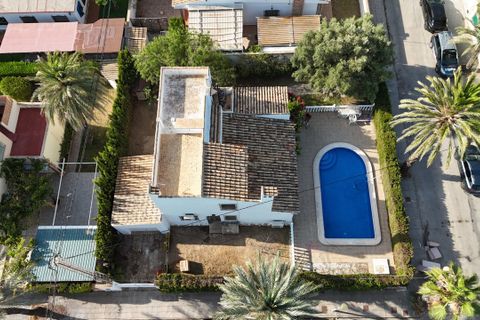 Villa i Cabo Roig, Alicante, Cabo Roig - € 699 000 | Ref: 787358 - foto 4