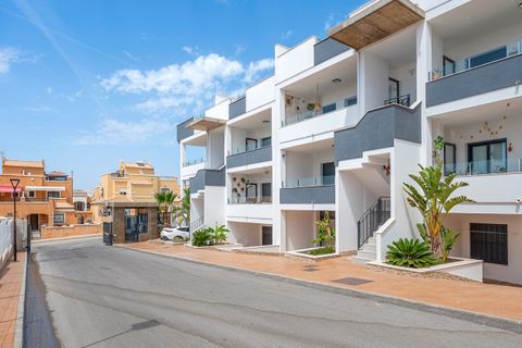 Lejlighed i Torrevieja, Alicante, Torrevieja - € 284.999 | Ref: 787362 - foto 1