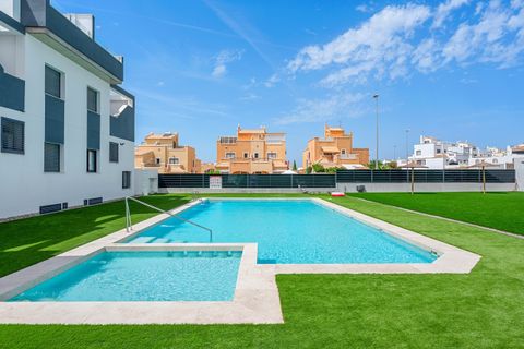 Lejlighed i Torrevieja, Alicante, Torrevieja - € 284.999 | Ref: 787362 - foto 36