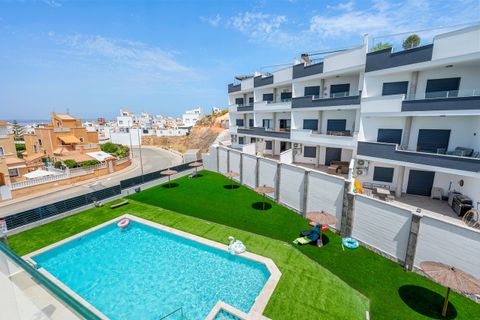 Lejlighed i Torrevieja, Alicante, Torrevieja - € 284.999 | Ref: 787362 - foto 37