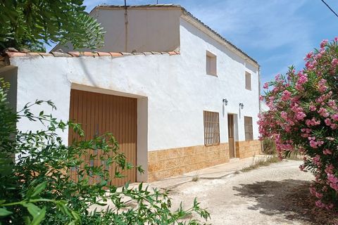 Masia a Yecla, Murcia, Yecla - € 195.000 | Ref: 41086-PB - foto 3