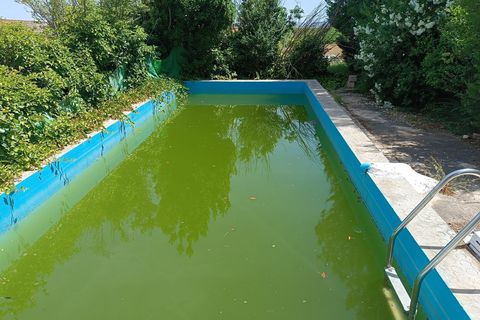 Masia a Yecla, Murcia, Yecla - € 195.000 | Ref: 41086-PB - foto 6