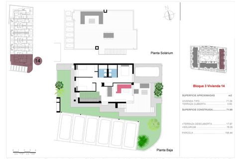 Villa a El Verger, Alicante, El Verger - € 319.000 | Ref: NB-93665 - foto 5