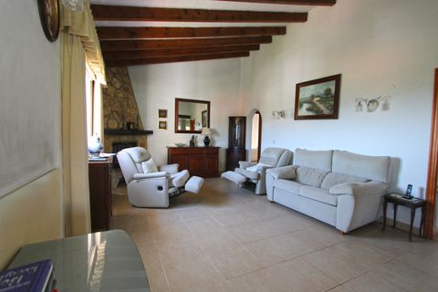 Villa in Orba, Alicante, Orba - € 259.000 | Ref: CBS-3338671 - foto 3