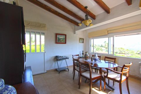 Villa in Orba, Alicante, Orba - € 259.000 | Ref: CBS-3338671 - foto 4