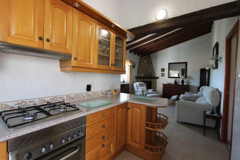 Villa in Orba, Alicante, Orba - € 259.000 | Ref: CBS-3338671 - foto 7