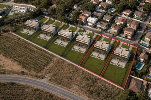 Rækkehus i Calonge, Gerona, Calonge - € 598.000 | Ref: 1435 - foto 9
