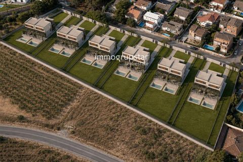 Reihenhaus in Calonge, Gerona, Calonge - € 598.000 | Ref: 1435 - Foto 16