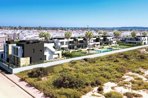 Byhus i Rojales, Alicante, Rojales - € 314.000 | Ref: SKNBS-12467 - foto 8