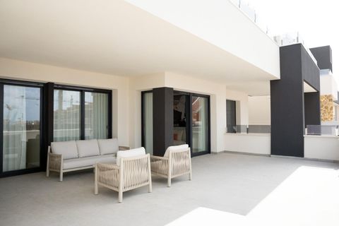 Byhus i Rojales, Alicante, Rojales - € 314.000 | Ref: SKNBS-12467 - foto 12