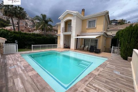 Villa en Cullera, Valencia, Cullera - € 1.300.000 | Ref: V464/6084 - photo 1