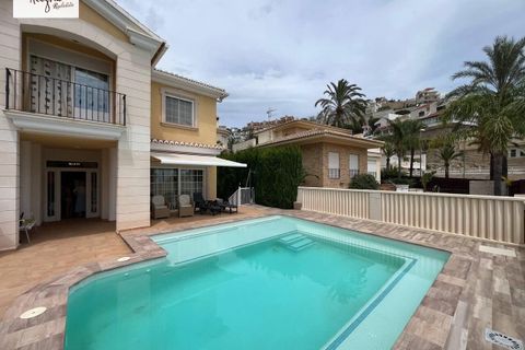 Villa en Cullera, Valencia, Cullera - € 1.300.000 | Ref: V464/6084 - photo 2