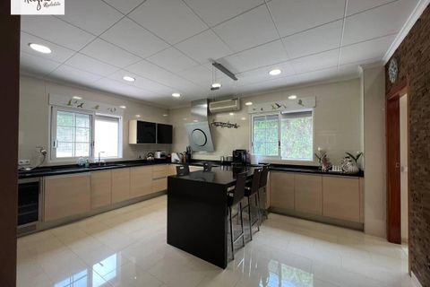 Villa en Cullera, Valencia, Cullera - € 1.300.000 | Ref: V464/6084 - photo 30