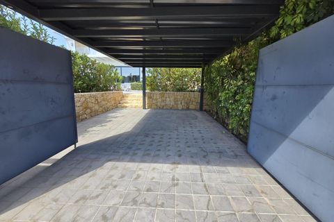 Villa a Finestrat, Alicante, Finestrat - € 5.000/mes | Ref: ALQF00151/6084 - foto 4