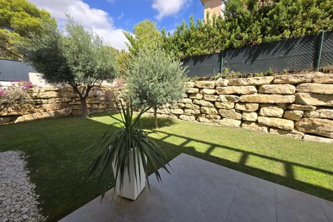 Villa a Finestrat, Alicante, Finestrat - € 5.000/mes | Ref: ALQF00151/6084 - foto 5