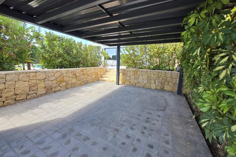 Villa a Finestrat, Alicante, Finestrat - € 5.000/mes | Ref: ALQF00151/6084 - foto 6