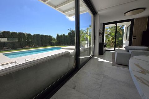 Villa a Finestrat, Alicante, Finestrat - € 5.000/mes | Ref: ALQF00151/6084 - foto 7