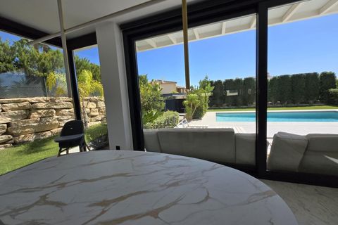Villa a Finestrat, Alicante, Finestrat - € 5.000/mes | Ref: ALQF00151/6084 - foto 8
