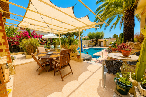 Villa i Ciudad Quesada, Alicante, Ciudad Quesada - € 550.000 | Ref: SH495 - foto 2