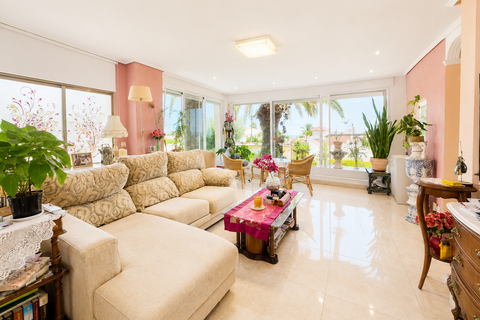 Villa i Ciudad Quesada, Alicante, Ciudad Quesada - € 550.000 | Ref: SH495 - foto 4