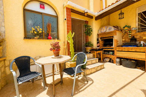 Villa i Ciudad Quesada, Alicante, Ciudad Quesada - € 550.000 | Ref: SH495 - foto 5