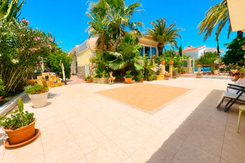 Villa i Ciudad Quesada, Alicante, Ciudad Quesada - € 550.000 | Ref: SH495 - foto 6