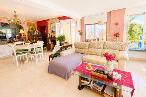 Villa i Ciudad Quesada, Alicante, Ciudad Quesada - € 550.000 | Ref: SH495 - foto 12