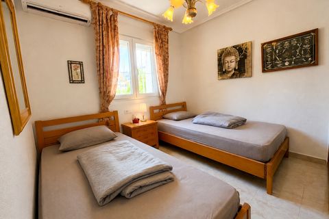 Villa i Ciudad Quesada, Alicante, Ciudad Quesada - € 550.000 | Ref: SH495 - foto 21