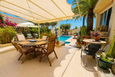 Villa i Ciudad Quesada, Alicante, Ciudad Quesada - € 550.000 | Ref: SH495 - foto 38
