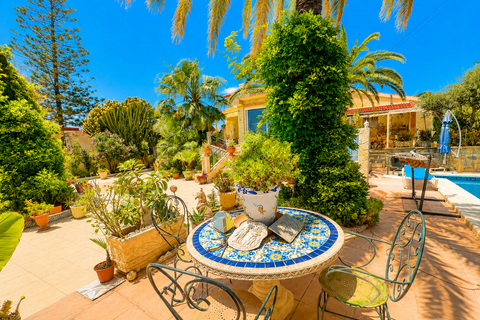 Villa i Ciudad Quesada, Alicante, Ciudad Quesada - € 550.000 | Ref: SH495 - foto 44