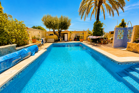 Villa i Ciudad Quesada, Alicante, Ciudad Quesada - € 550.000 | Ref: SH495 - foto 45