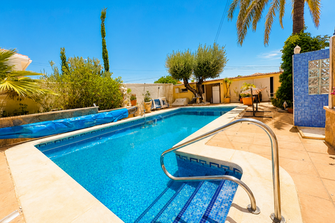 Villa i Ciudad Quesada, Alicante, Ciudad Quesada - € 550.000 | Ref: SH495 - foto 46