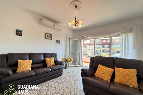 Appartement in Ayamonte, Huelva, Ayamonte - € 198.000 | Ref: 460/11122 - foto 4