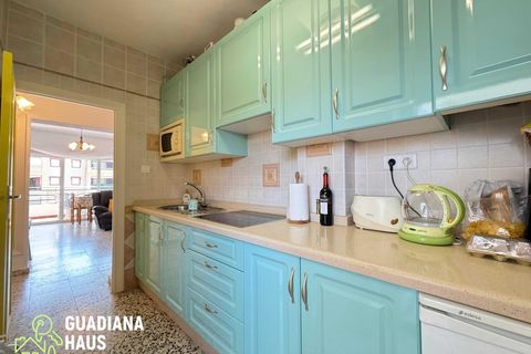 Appartement in Ayamonte, Huelva, Ayamonte - € 198.000 | Ref: 460/11122 - foto 12
