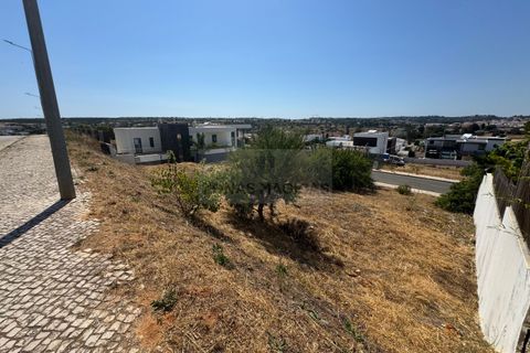 Helårsgrund i Lagos, Faro, Lagos - € 330.000 | Ref: T0564 - foto 1