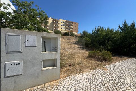 Helårsgrund i Lagos, Faro, Lagos - € 330.000 | Ref: T0564 - foto 2