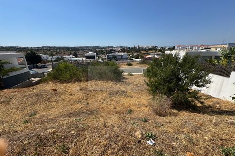 Helårsgrund i Lagos, Faro, Lagos - € 330.000 | Ref: T0564 - foto 4