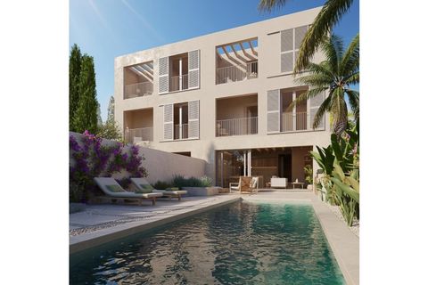 Villa i Santanyi, Mallorca, Santanyi - € 2.240.000 | Ref: 7062 - foto 1